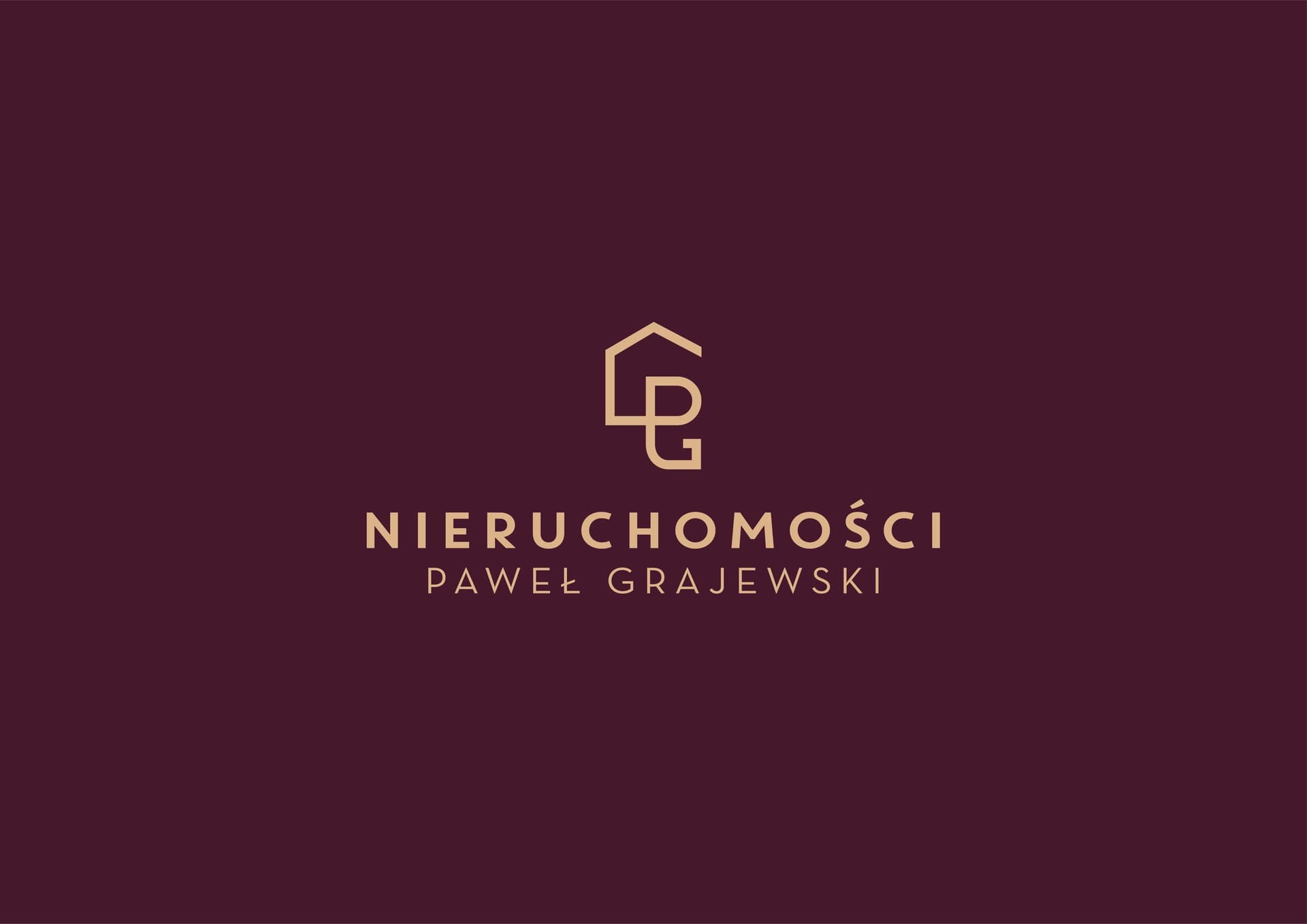 Nieruchomości - Paweł Grajewski